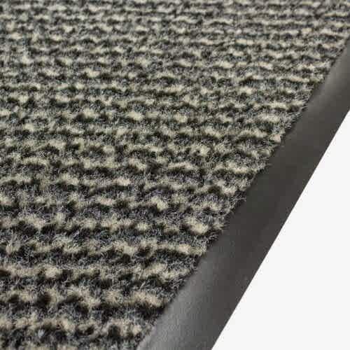 Starlight 01 Bej Kapı Önü Nem Ve Toz Alıcı Paspas 40x60