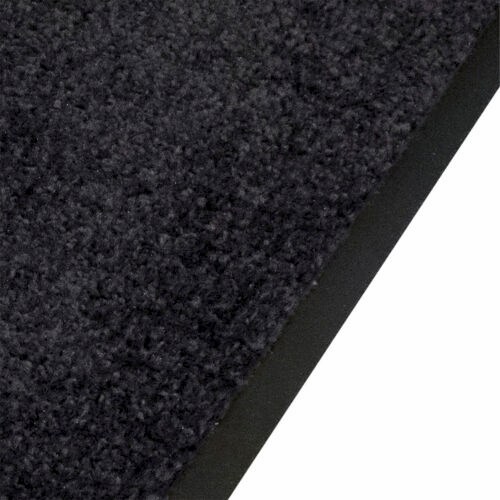 Alternative view of Alpha Siyah 78 Kapı Önü Nem Ve Toz Alıcı Paspas 40x60