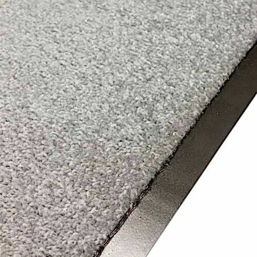 Alternative view of Alpha Gri 75 Kapı Önü Nem Ve Toz Alıcı Paspas 40x60