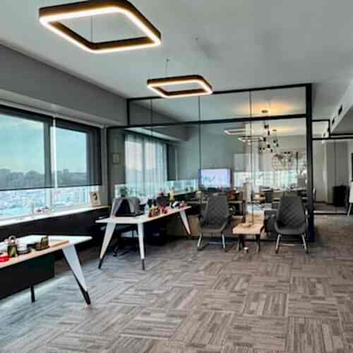 Geneva Stripes 7782 - ADM Kimya İç ve Dış Tic. Ltd. Şti - Bağcılar / İstanbul