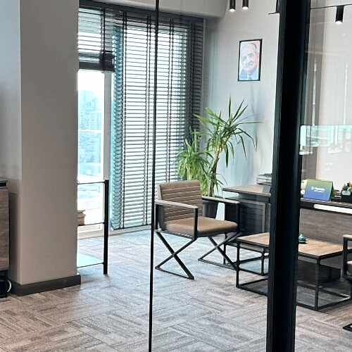 Alternative view of Geneva Stripes 7782 - ADM Kimya İç ve Dış Tic. Ltd. Şti - Bağcılar / İstanbul