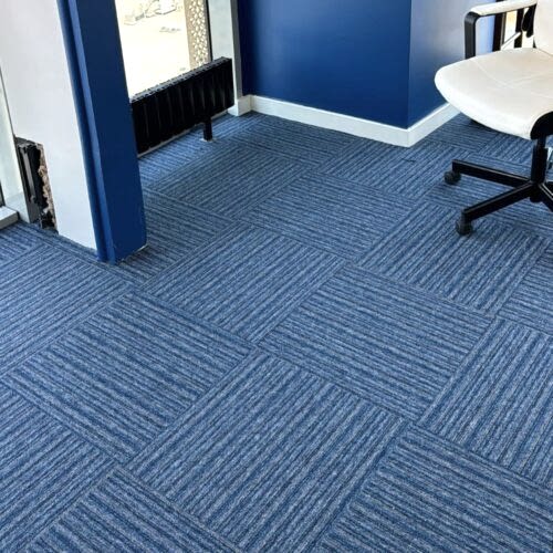 Geneva Stripes 8458 - DGL Dağlı Global A.ş - Ümraniye / İstanbul