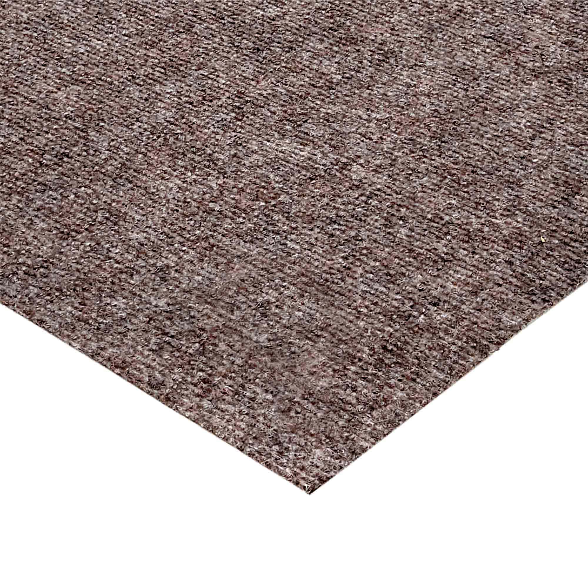 Dorado Rip 70 halıfleks özellikle ısı ve ses bakımından yalıtım sağlar.