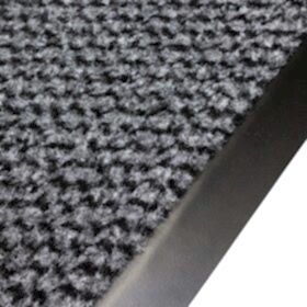 Lima antrasit, 5 mm yüksekliğiyle şık bir paspas modelidir.