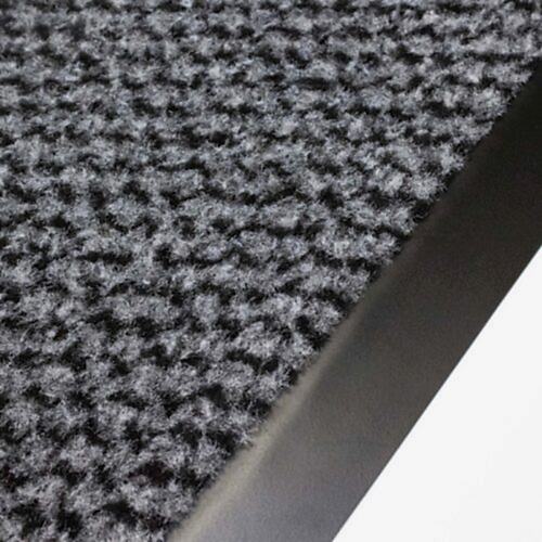 Lima antrasit, 5 mm yüksekliğiyle şık bir paspas modelidir.