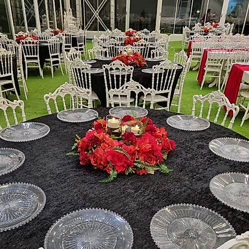 20 mm Premium Ultra 1700 gr - Sert Organizasyon - Sancaktepe/İstanbul