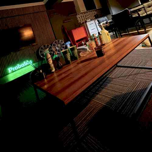 Alternative view of Geneva Stripes 7782 - Armağan Kadifekale - Merkez / Yozgat