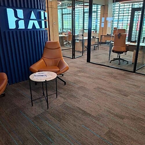 Darwin 02 ve Darwin 23 Anpa Gross Mağazacılık A.Ş - İkitelli / İstanbul