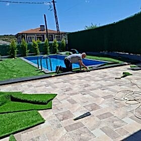 30 mm Eco Luxury – Yasin Pişkin – Şile_İstanbul63