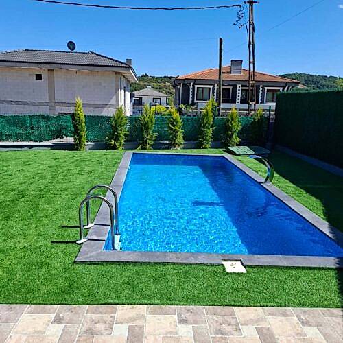 30 mm Eco Luxury 1410 gr - Yasin Pişkin - Şile / İstanbul