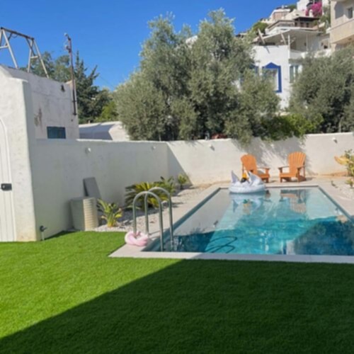 50mm Premium Luxury 2350 gr - Öznur Özdoğan Özer - Bodrum / Muğla