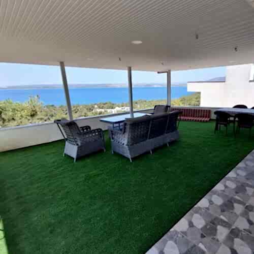 25 mm Premium Luxury 1800 gr - Halil Gündüz  - Didim / Aydın