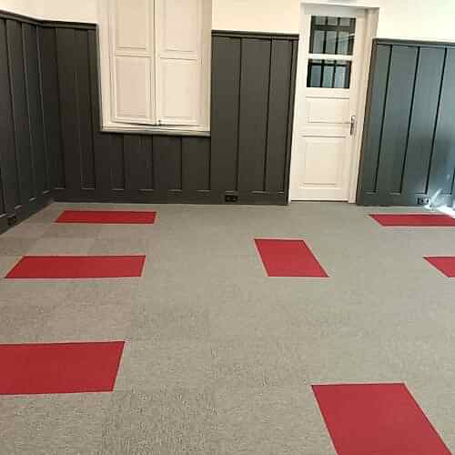 Alternative view of Geneva 78 ve Geneva 15 - Özel Saint Benoit Fransız Lisesi - Beyoğlu / İstanbul