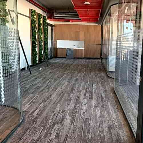 Aristoteles 04 - Anpa Gross Mağazacılık A.Ş - İkitelli / İstanbul