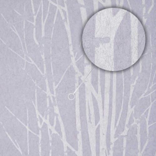 Deco Fashion 13006 Kabartmalı, Embosslu & Simli Duvar Kağıdı