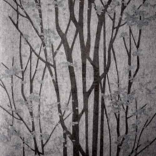 Alternative view of Deco Fashion 13005 Kabartmalı, Embosslu & Simli Duvar Kağıdı