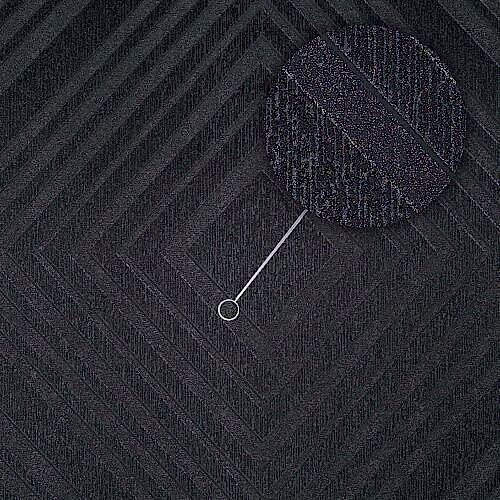 Deco Fashion 15804 Kabartmalı, Embosslu & Simli Duvar Kağıdı