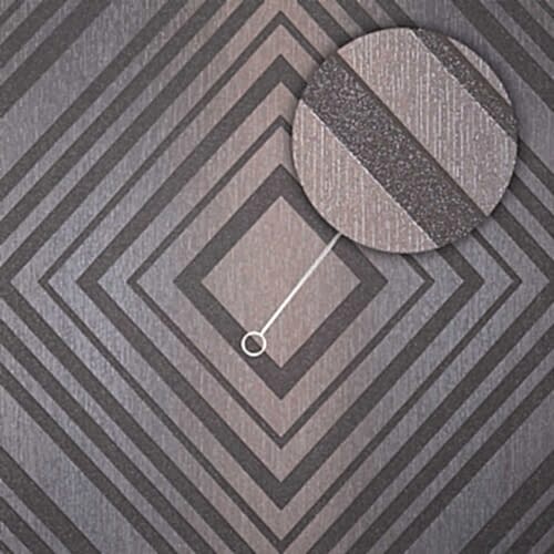 Deco Fashion 15803 Kabartmalı, Embosslu & Simli Duvar Kağıdı