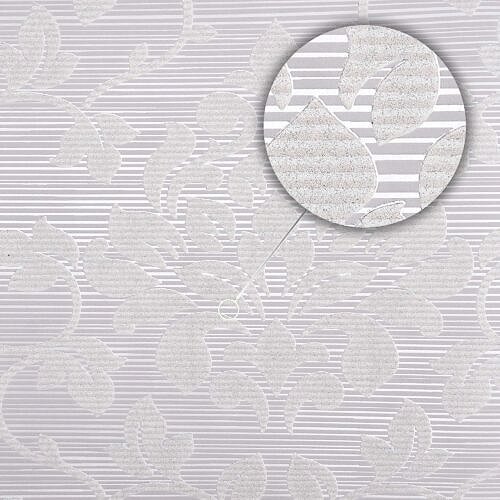 Deco Fashion 13901 Kabartmalı & Simli Duvar Kağıdı