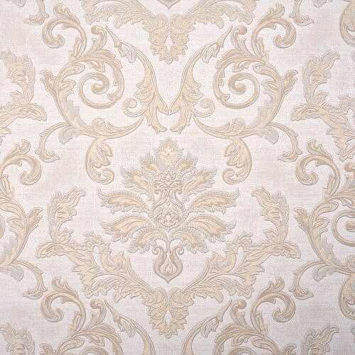 Alternative view of Deco Grande XL 116601 Kabartmalı, Embosslu & Simli Duvar Kağıdı