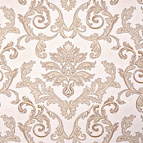 Alternative view of Deco Grande XL 116602 Kabartmalı, Embosslu & Simli Duvar Kağıdı