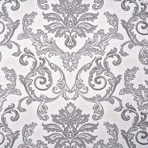 Alternative view of Deco Grande XL 116604 Kabartmalı, Embosslu & Simli Duvar Kağıdı