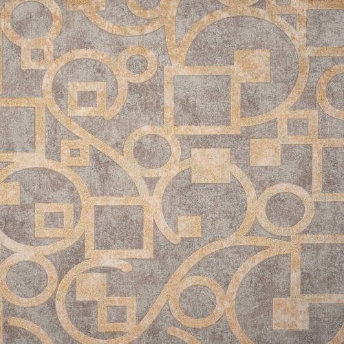 Alternative view of Deco Grande XL 102711 Kabartmalı & Embosslu Duvar Kağıdı