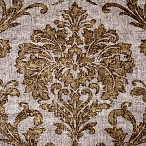 Alternative view of Deco Grande XL 109502 Embosslu Duvar Kağıdı