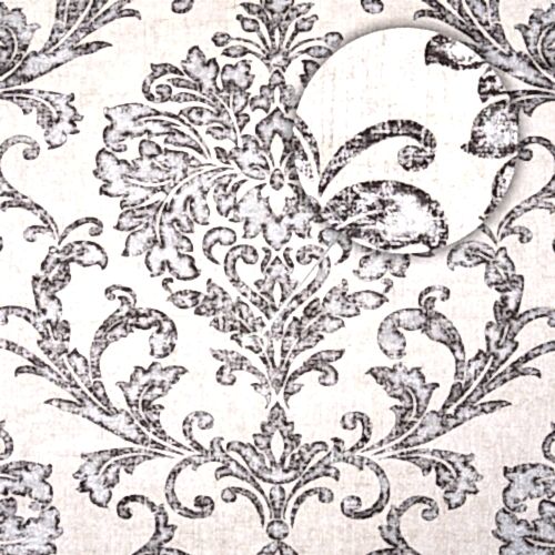 Deco Grande XL 109506 Embosslu Duvar Kağıdı