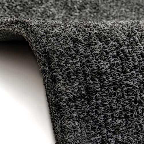 Alternative view of Lombok 2098 Füme Nem ve Toz Alıcı Yolluk – Genişlik 100 cm