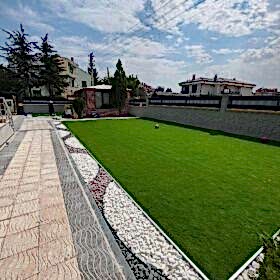 FERRARA 50MM BİTİM İNŞAAT SAN VE TİC LTD ŞTİ SELÇUKLU KONYA2