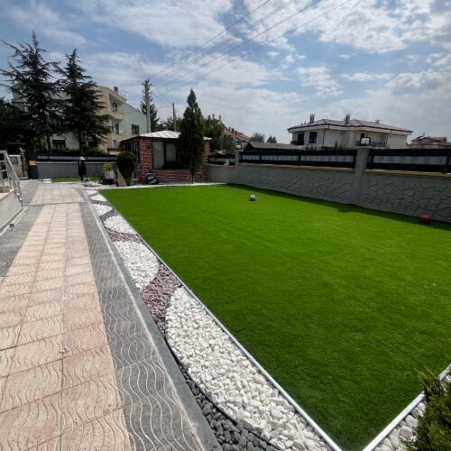 50mm Premium Ultra 3100 gr Sarı Otlu - Bitim İnşaat San. ve Tic. Ltd Şti - Şelçuklu / Konya