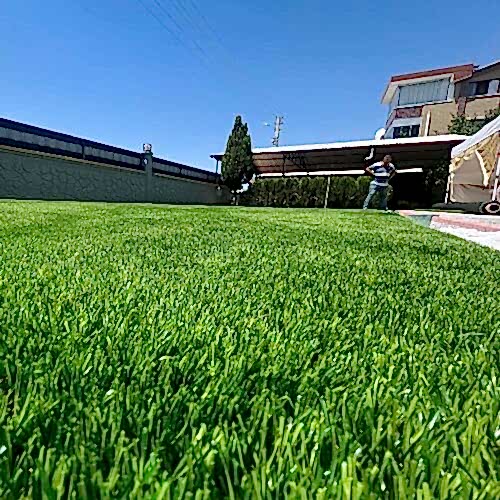 Alternative view of 50mm Premium Ultra 3100 gr Sarı Otlu - Bitim İnşaat San. ve Tic. Ltd Şti - Şelçuklu / Konya