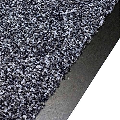 Alternative view of Cleantime – Extra Yüksek Trafiğe Dayanıklı Polyamid Kapı Önü Paspası 120×180