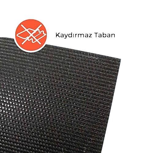 Alternative view of Patio 11 Cube – Dijital Baskılı, Polyamid İplikli Premium Kapı Önü Paspası 65x85