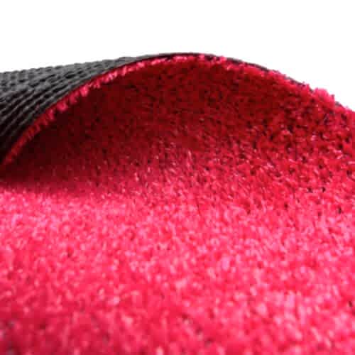 Alternative view of Pembe 7mm Düz Çim Halı 800 gr