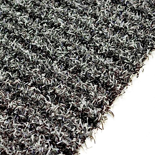 Alternative view of Nevada 04 Antrasit Dış Mekân Kapı Önü Paspası 40×60