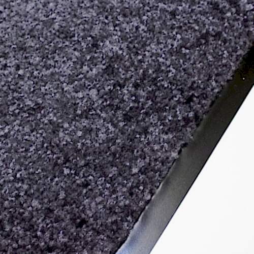 Alternative view of Wash & Clean Gri Kapı Önü Nem Ve Toz Alıcı Paspas 50 x 75