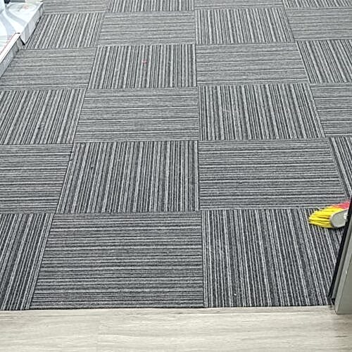 Geneva Stripes 7782 - Teknika Teknik Tah. Mak. İnş. Bilg. San. Tic. A.ş. - Ataşehir / İstanbul